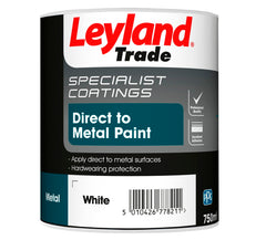 Direct To Metal 750ml