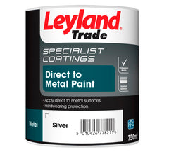 Direct To Metal 750ml