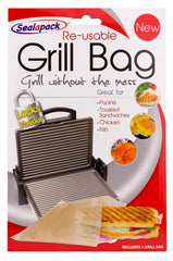 Grill Bag