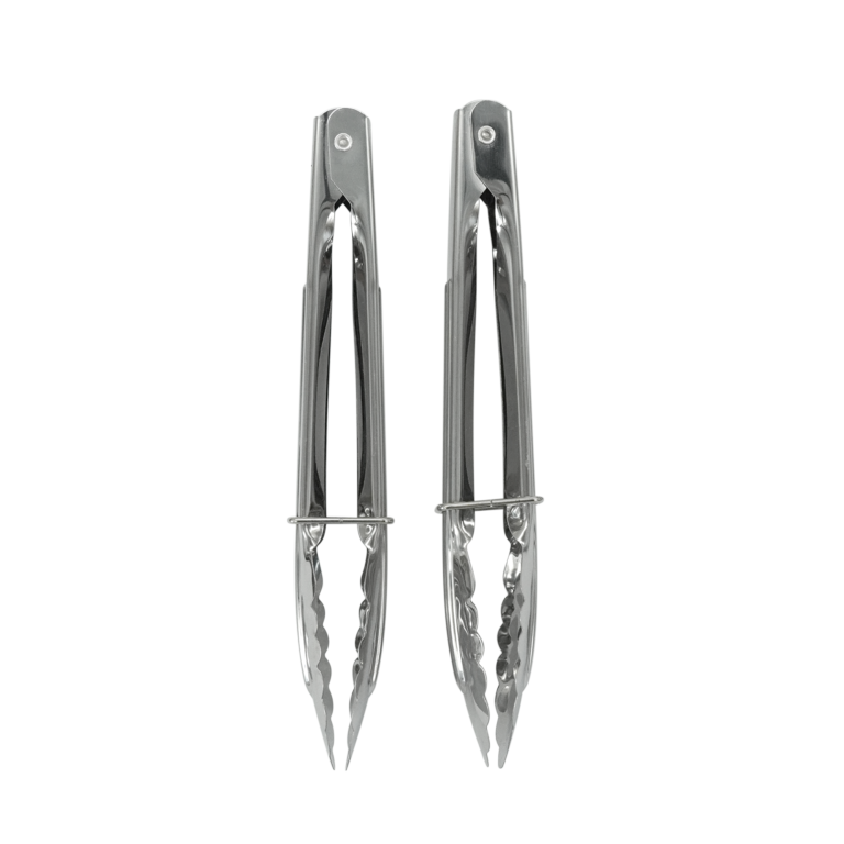 Stainless Steel Tongs