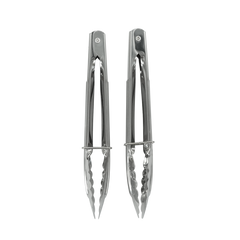 Stainless Steel Tongs