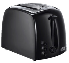 Textures Toaster Black