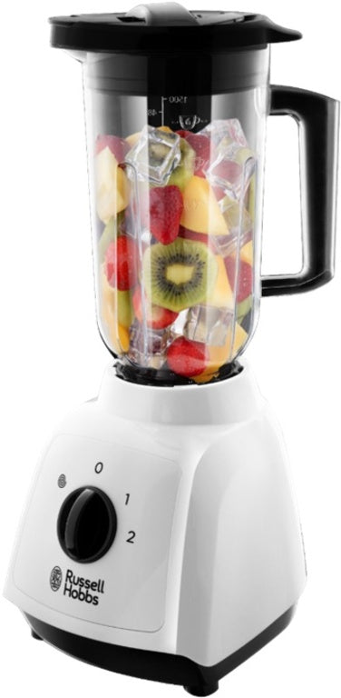 Food Collection Jug Blender