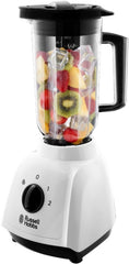 Food Collection Jug Blender