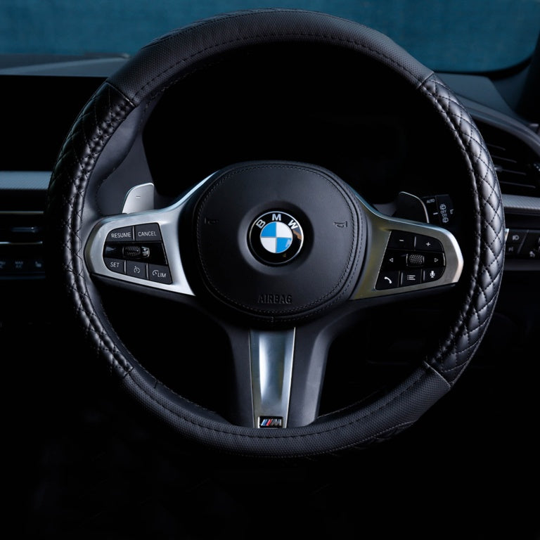 Steering Wheel Glove