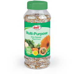 Slow Release Multi Purpose Plant Food