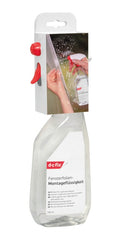 Window Film Application Solution