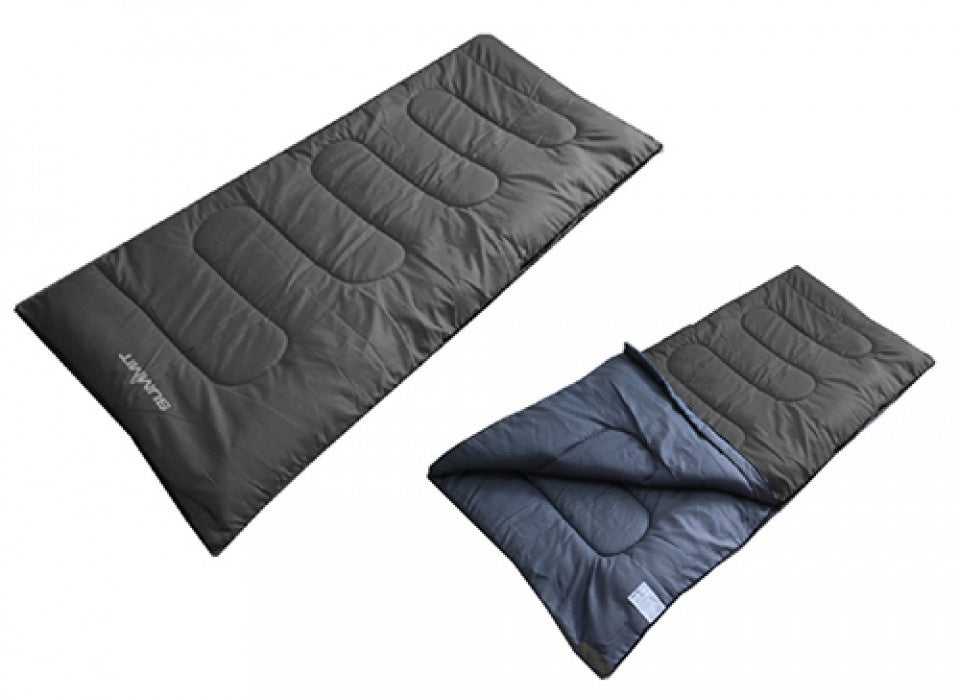 Trekker Envelope Sleeping Bag