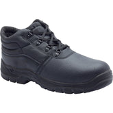 Chukka Boot Black