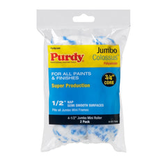 Colossus Jumbo Sleeve