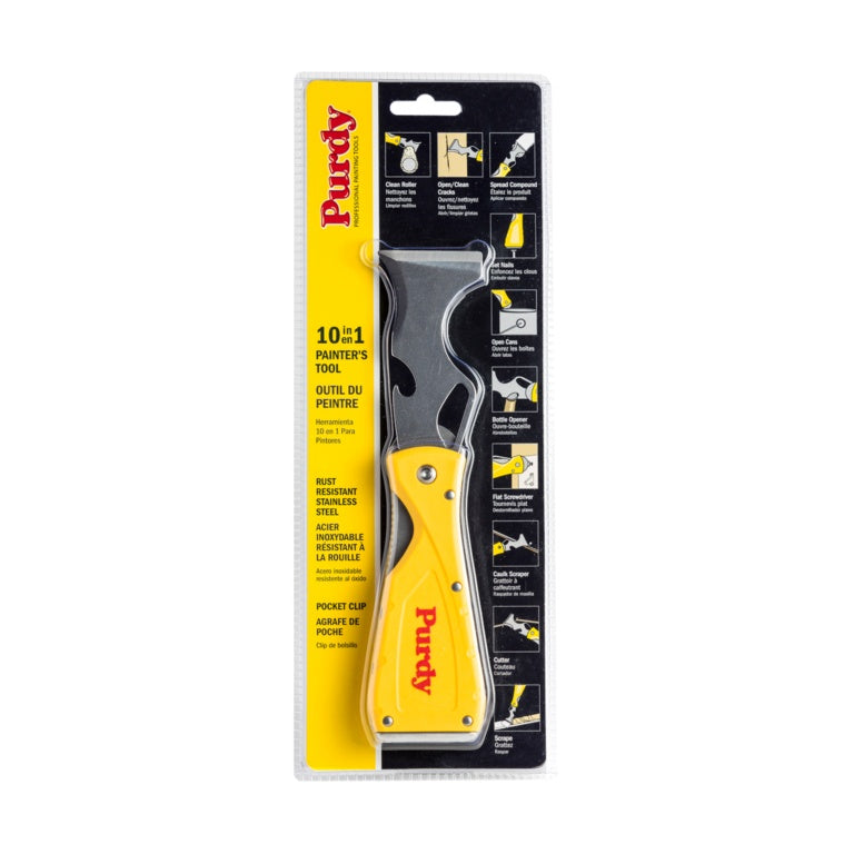 Premium Folding Tool