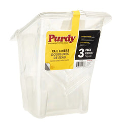 Pail Liners