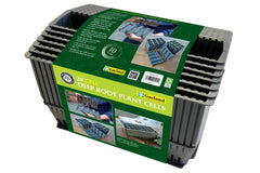 28 Deep Root Plant Cells