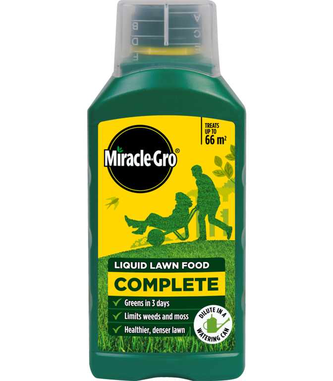 Complete Liquid Concentrate