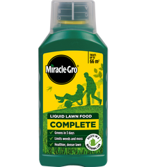 Complete Liquid Concentrate