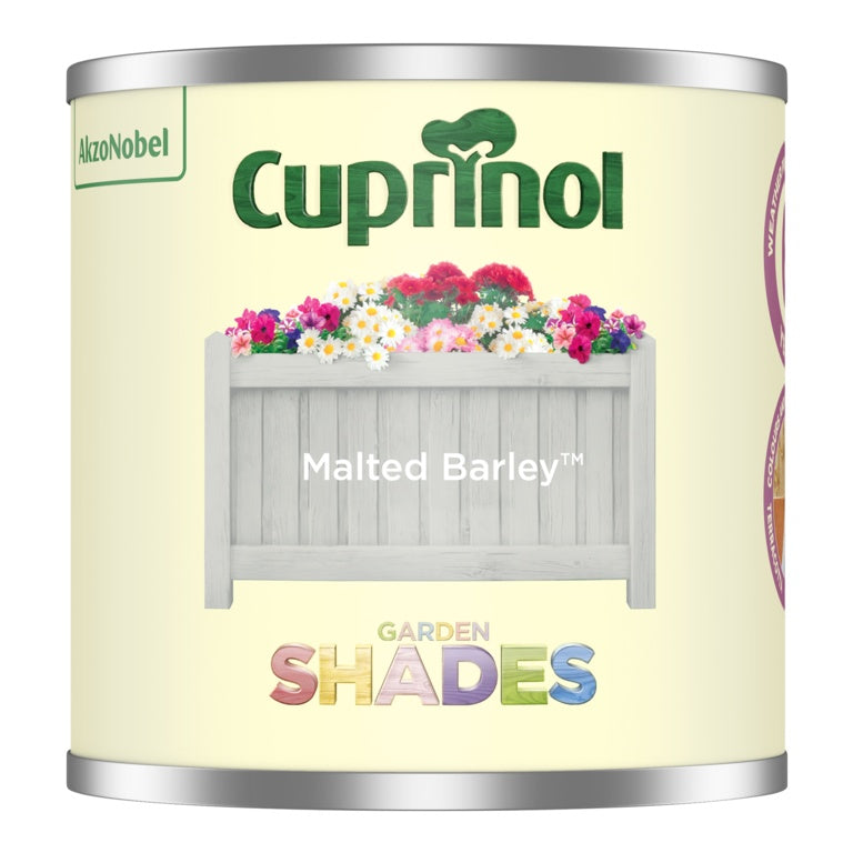 Garden Shades 125ml