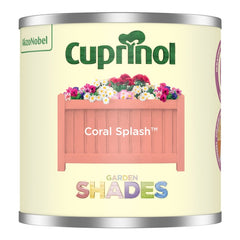 Garden Shades 125ml