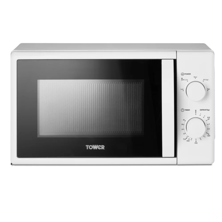 20L Manual Microwave 700w