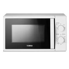 20L Manual Microwave 700w