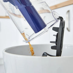 TXP30PET Bagless Upright Vac