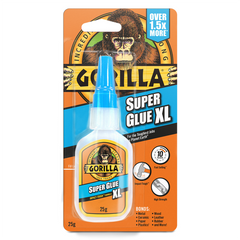 Super Glue XL