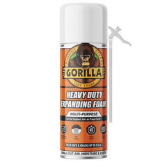 Expanding Foam