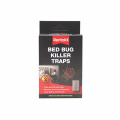 Bedbug Killer Traps