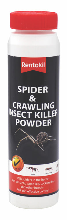 Spider Crawling Insect Powder