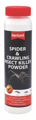 Spider Crawling Insect Powder