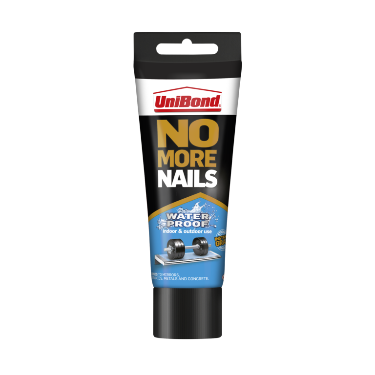No More Nails Waterproof Tube