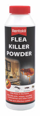 Flea Killer Powder