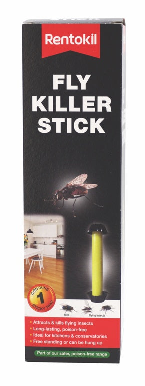 Fly Killer Stick