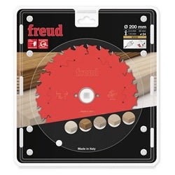 Freud Wood Circular Saw Blade 24T