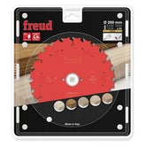 Freud Wood Circular Saw Blade 24T