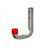 Galvanised Square Wall Hook