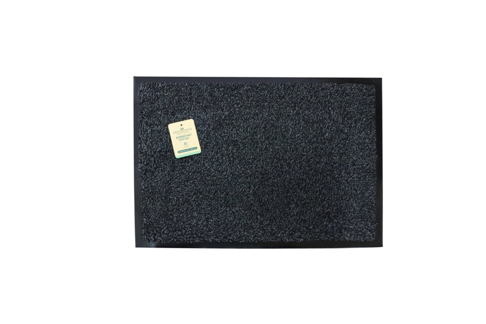Barrier Mat Dark Grey