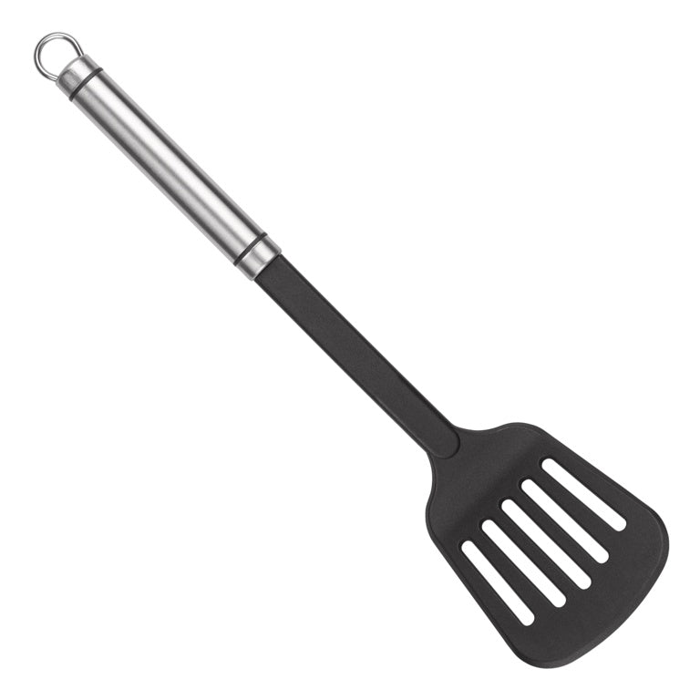 Slotted Turner With Stainless Steel Handle