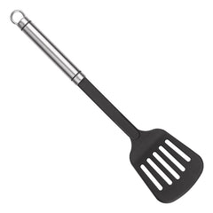 Slotted Turner With Stainless Steel Handle