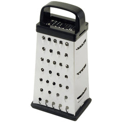 4 Sided Grater