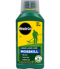 Mosskill Liquid Lawn Care