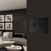 Quadruple Switch 16ax 2 Way