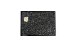 Barrier Mat Tan Black