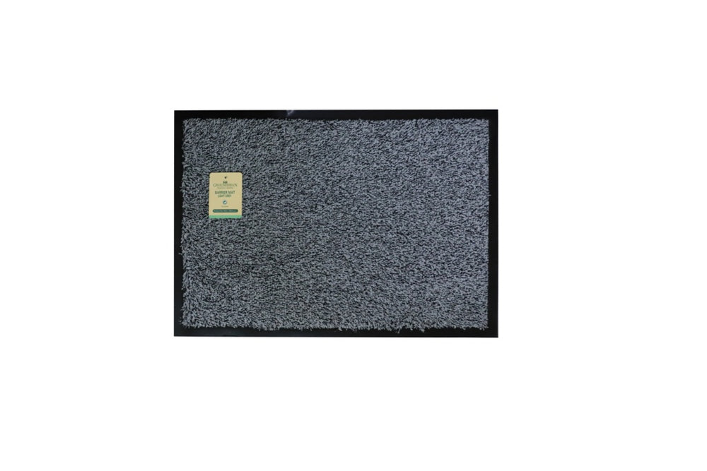 Barrier Mat Light Grey
