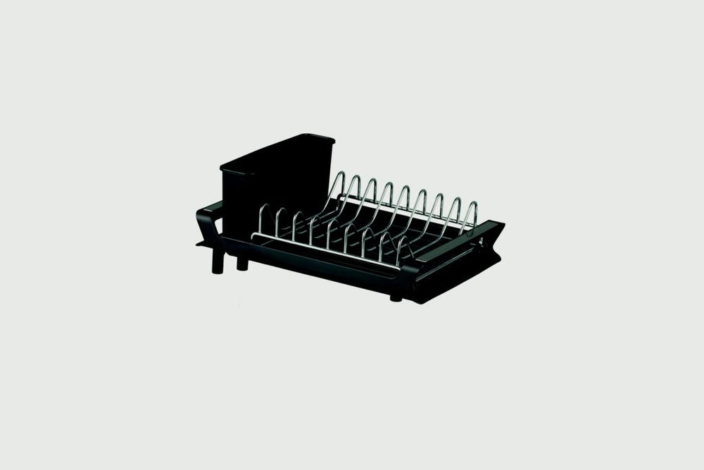 Compact Expanding Dish Rack