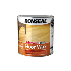 Diamond Hard Floor Wax 2.5L