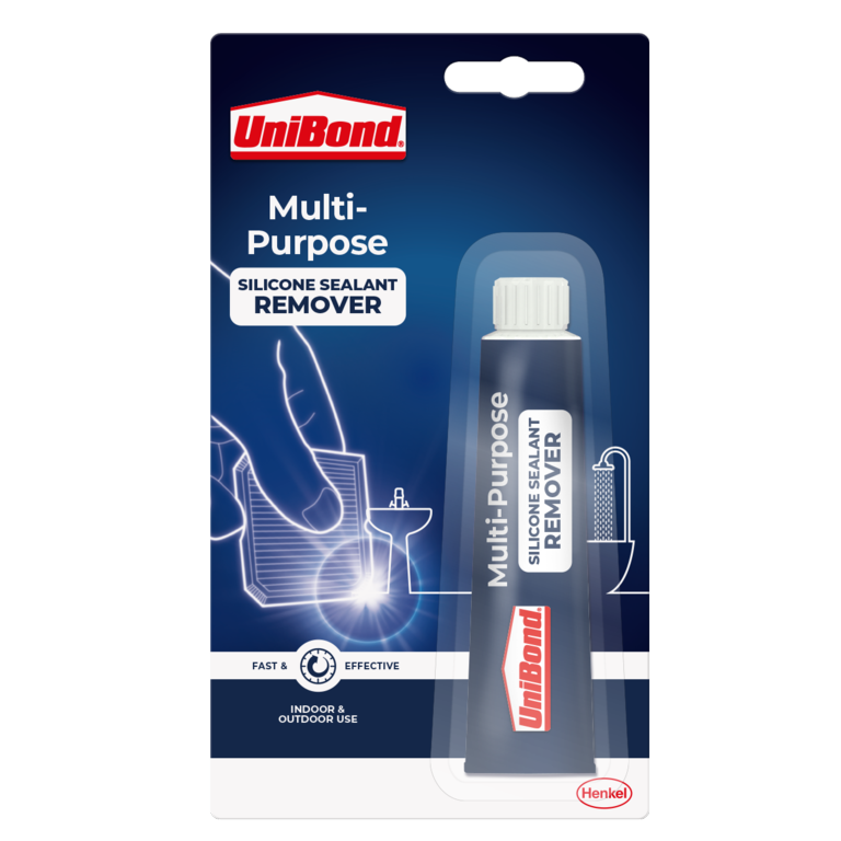 Silicone Sealant Remover Tube