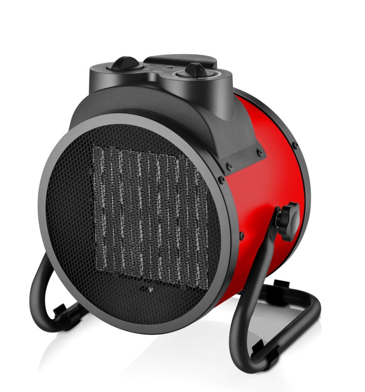PTC Workshop Heater