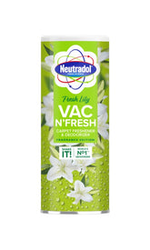 Carpet Deodoriser 350g