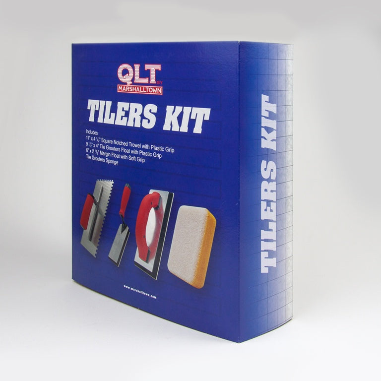 Tilers Kit