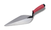 QLT London Pattern Brick Trowel